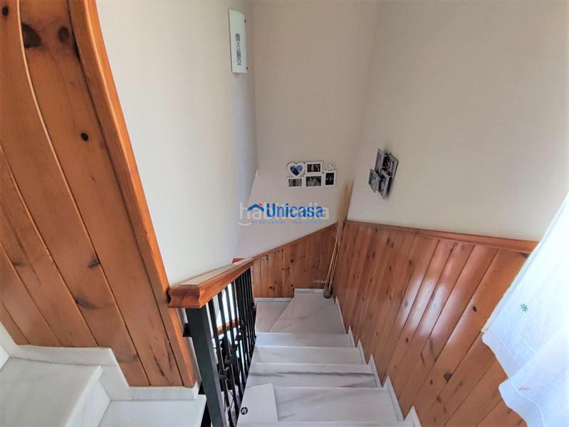 Foto 7205c270-4ebf-428d-a013-b847f348655e. Chalet gran chalet independiente en zona el chaparral, puerto de la torre en Málaga