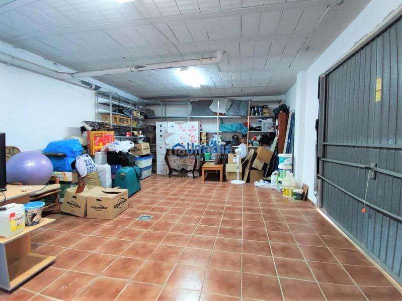 Foto da435538-fa1e-466b-ae58-c82209739a5a. Chalet gran chalet independiente en zona el chaparral, puerto de la torre en Málaga
