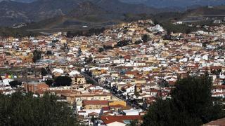 Terreny residencial en Los Almendros - El Limonero - El Tomillar