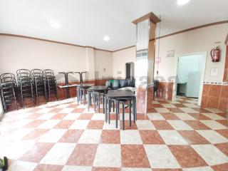 Locale commerciale in Los Almendros - El Limonero - El Tomillar