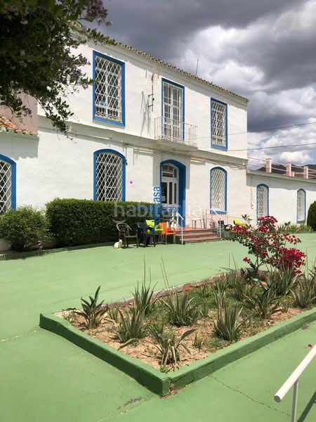 Foto 31c218ee-d10a-4858-8f32-73e5ad4f47aa. Casa amb aparcament a Fuente Alegre - El Chaparral - Los Morales Málaga