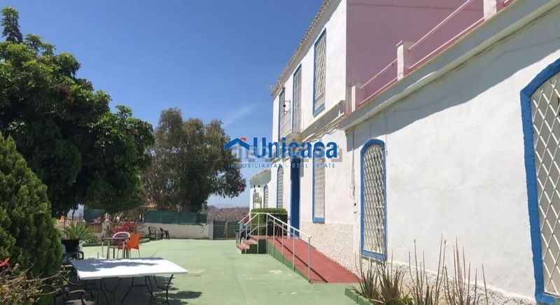 Foto 44accda5-00b9-43ae-aee2-01a873b71d7e. Casa amb aparcament a Fuente Alegre - El Chaparral - Los Morales Málaga