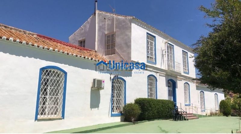 Foto 57435d64-7dc9-4f38-ab6c-9eafda187c24. Casa amb aparcament a Fuente Alegre - El Chaparral - Los Morales Málaga