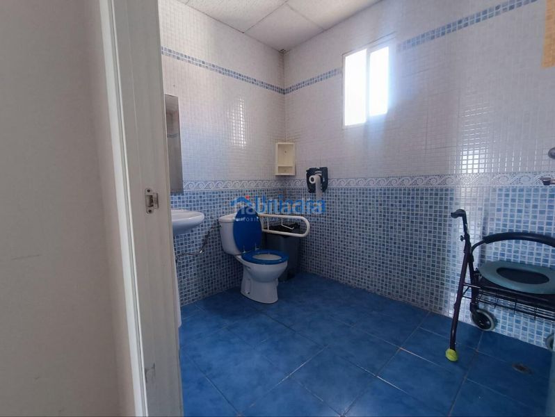 Foto 8a5a287f-2717-439c-8a18-f438372c3c66. Casa amb aparcament a Fuente Alegre - El Chaparral - Los Morales Málaga