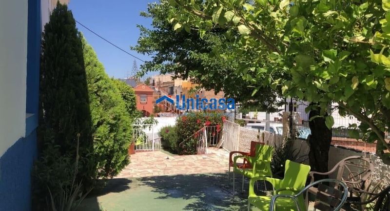 Foto 8f519260-21a9-4df9-bbd0-633249437ef4. Casa amb aparcament a Fuente Alegre - El Chaparral - Los Morales Málaga