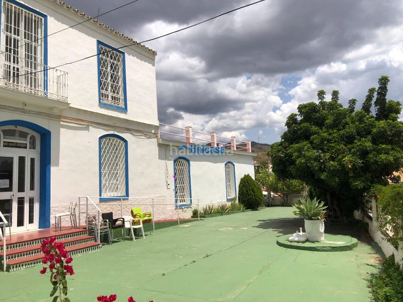 Foto b8883d18-b087-4e49-b033-81f1bdb0aff4. Casa amb aparcament a Fuente Alegre - El Chaparral - Los Morales Málaga