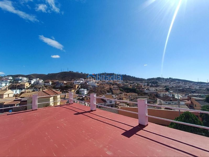 Foto bbeb631a-e8a9-442b-aaa1-14f33311a062. Casa amb aparcament a Fuente Alegre - El Chaparral - Los Morales Málaga