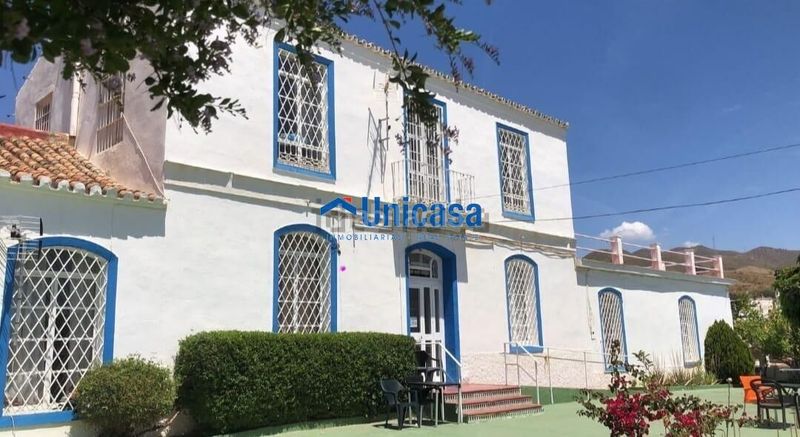 Foto db3dbd3f-b945-42e4-8491-75955672abcd. Casa amb aparcament a Fuente Alegre - El Chaparral - Los Morales Málaga