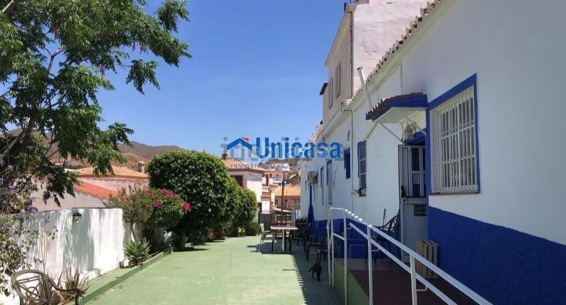 Foto dc133e65-b9e9-42f5-9b96-258c618d75ad. Casa amb aparcament a Fuente Alegre - El Chaparral - Los Morales Málaga