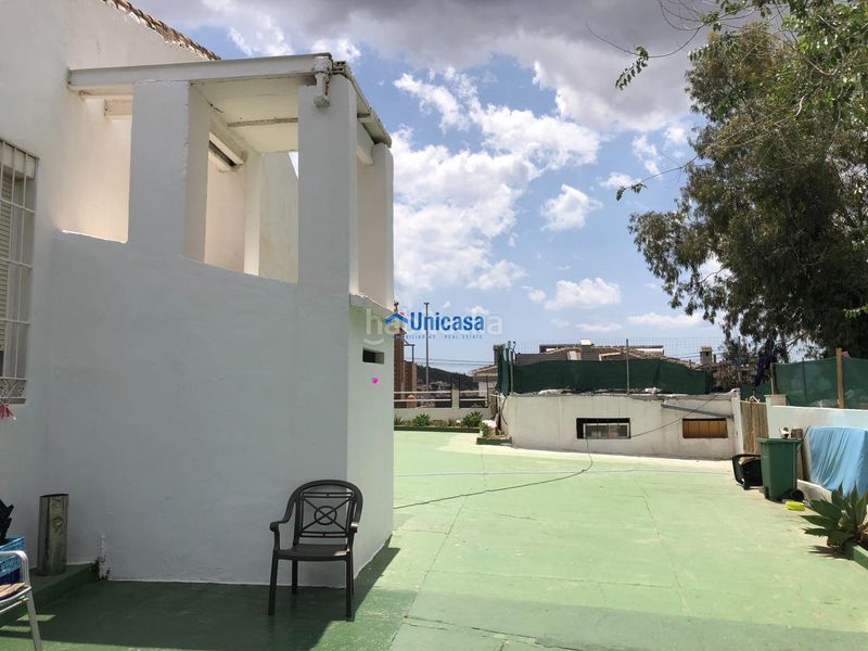 Foto df76ffd8-dbf2-4ef3-b510-9b7ac05592e0. Casa amb aparcament a Fuente Alegre - El Chaparral - Los Morales Málaga