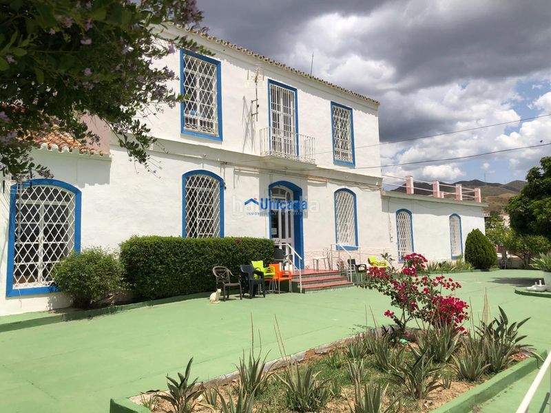 Foto fe9f11a4-a4aa-467e-9b7e-ad8008aac970. Casa amb aparcament a Fuente Alegre - El Chaparral - Los Morales Málaga