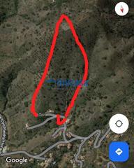 Finca rstica en El Cortijuelo. Gran terrenos rstico en el cortijuelo, mlaga.