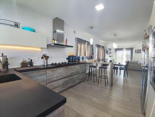 Casa en Fuente Alegre - El Chaparral - Los Morales. Fantstico chalet independiente en fuente alegre, puerto de la t