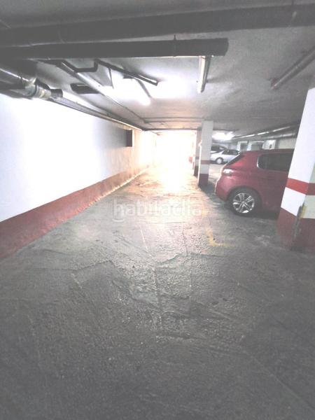 Foto 3d97ac44-a7c6-4e48-a314-0c53aac4dee3. Posto auto in Paseo Marítimo - San José - La Laguna Cádiz