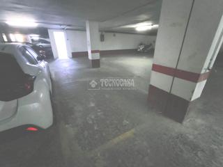 Parking voiture à Paseo Marítimo - San José - La Laguna. Boxplaza de garaje en venta en cádiz