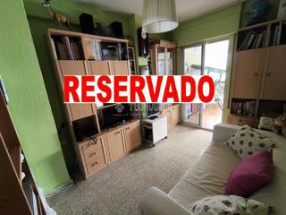 Pis en Paseo Martimo - San Jos - La Laguna. Piso en venta en cdiz
