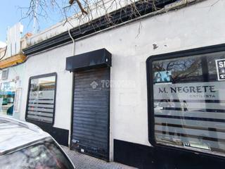 Local Comercial a Paseo Marítimo - San José - La Laguna