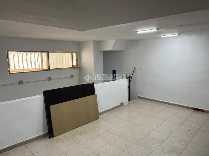 Foto 3e5455b4-11d9-44df-ae2a-ff7b085c8c9c. Geschäftsraum in Paseo Marítimo - San José - La Laguna Cádiz