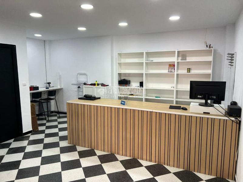 Foto 8d7884d0-63d3-4d55-93b6-66e807988afc. Geschäftsraum in Paseo Marítimo - San José - La Laguna Cádiz