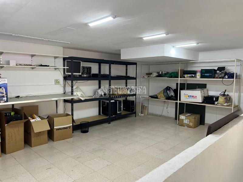 Foto 994cdb83-dc3a-4f34-a0b5-cd0d348d35bf. Geschäftsraum in Paseo Marítimo - San José - La Laguna Cádiz