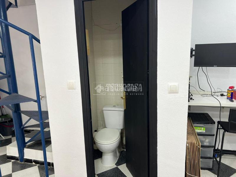 Foto 9b84ef1c-883d-4d4e-ba90-49a0ce1fa633. Geschäftsraum in Paseo Marítimo - San José - La Laguna Cádiz