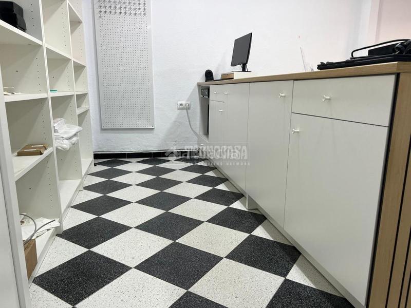 Foto a33cd9ca-d568-491f-a7a0-9584348ab590. Geschäftsraum in Paseo Marítimo - San José - La Laguna Cádiz