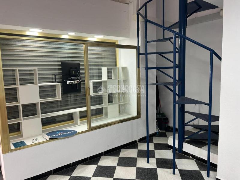 Foto ac41115c-ed81-4dbb-b655-819c98ed3dc8. Geschäftsraum in Paseo Marítimo - San José - La Laguna Cádiz