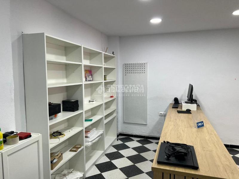 Foto b721726c-97c2-474c-8301-192f41ff29b8. Geschäftsraum in Paseo Marítimo - San José - La Laguna Cádiz