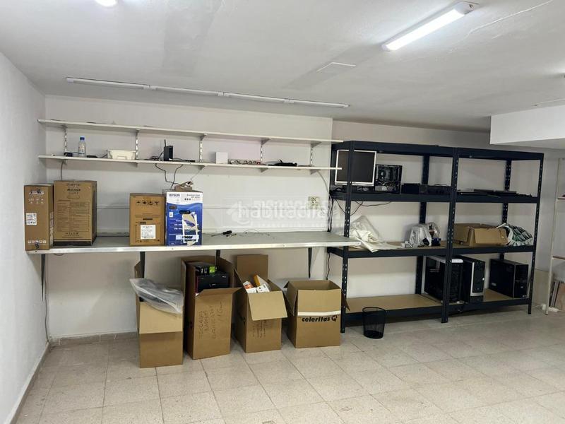 Foto cf9c81a9-764a-4c38-8a3f-69f4ac091daf. Geschäftsraum in Paseo Marítimo - San José - La Laguna Cádiz