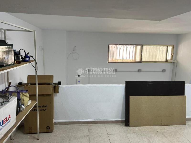 Foto f870ca8d-b1ba-4c6e-93df-d659df90f6c8. Geschäftsraum in Paseo Marítimo - San José - La Laguna Cádiz