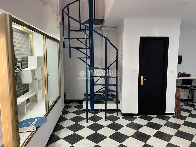 Foto fe3ab096-9017-47df-bb15-7a3c69f2ac2c. Geschäftsraum in Paseo Marítimo - San José - La Laguna Cádiz