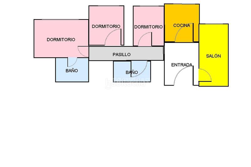 Foto 2b8657bf-78af-4efb-8643-303def5eda7d. Piso  en venta en Paseo Marítimo - San José - La Laguna Cádiz