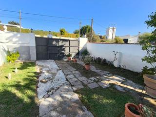 Maison à Cuatro Pinos - El Carmen
