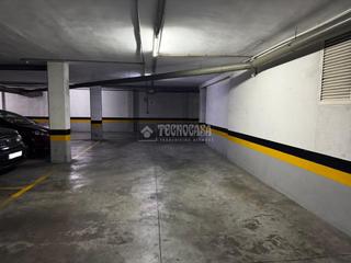 Autoparkplatz in Paseo Marítimo - San José - La Laguna. Boxplaza de garaje en venta en cádiz