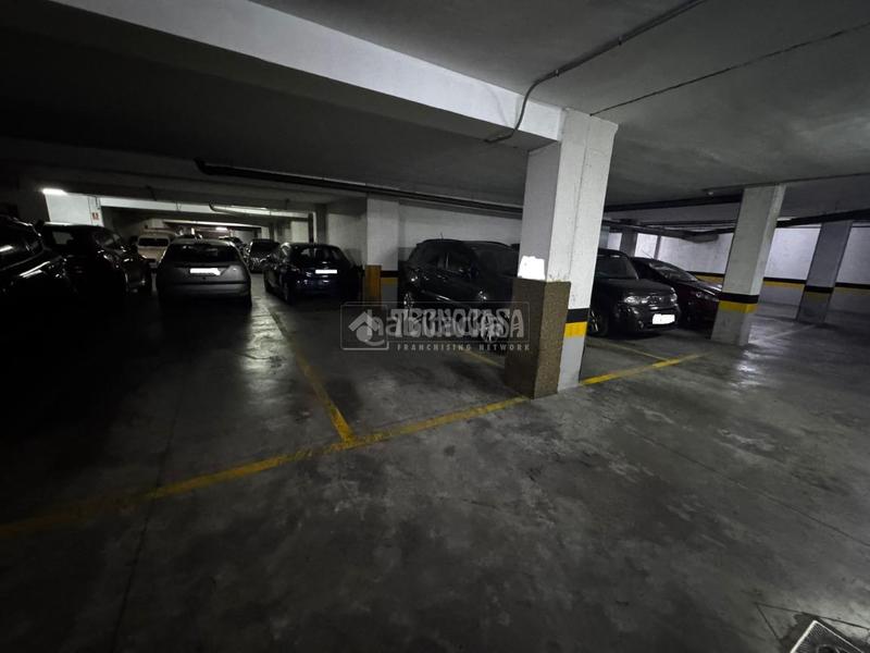 Foto f0cab675-3508-4809-af31-555962ade1bc. Aparcament cotxe a Paseo Marítimo - San José - La Laguna Cádiz