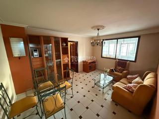 Pis en Astilleros - La Paz  - Loreto - El Corte Ingls. Piso en venta en cdiz