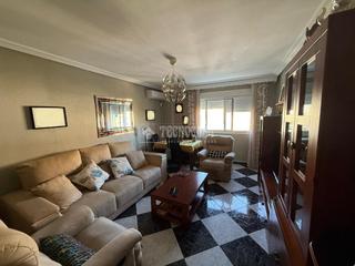 Appartement à Astilleros - La Paz  - Loreto - El Corte Inglés. Piso en venta en cádiz