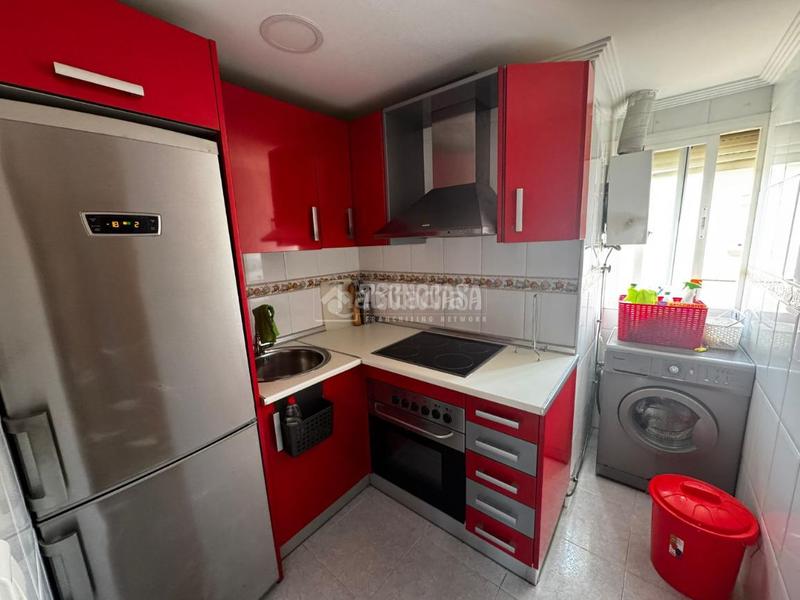 Foto 89befb4a-61f1-44d9-9592-01b4efc82426. Pis a Paseo Marítimo - San José - La Laguna Cádiz