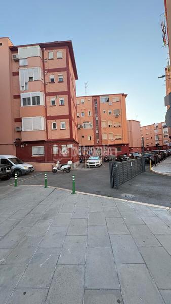 Foto d3a1c146-2718-403b-a1ee-0267eb73882a. Pis a Paseo Marítimo - San José - La Laguna Cádiz