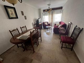 Appartamento in Paseo Marítimo - San José - La Laguna. Piso en venta en cádiz