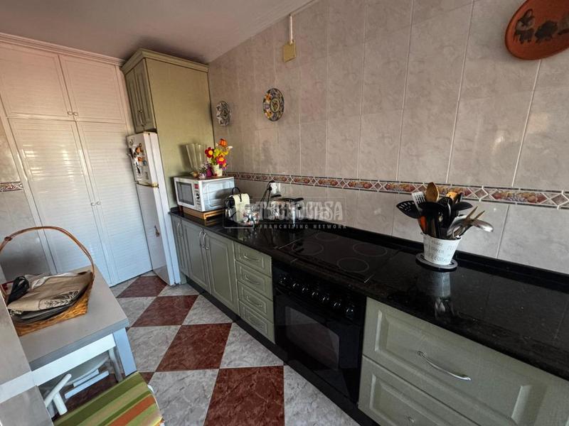 Foto 5d47635d-dd1b-401e-883a-d1a8670e560e. Etagenwohnung in Paseo Marítimo - San José - La Laguna Cádiz