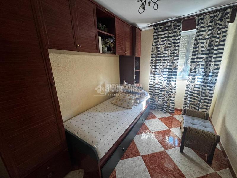 Foto 81497e82-befe-4c22-8b2e-96ab955f66be. Etagenwohnung in Paseo Marítimo - San José - La Laguna Cádiz