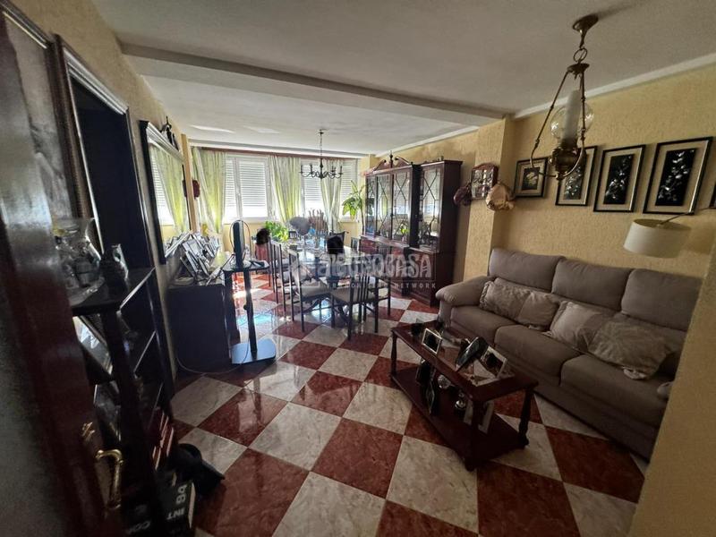 Foto ad3bbd8c-cb99-45d0-b028-e24b4ed95a9d. Etagenwohnung in Paseo Marítimo - San José - La Laguna Cádiz