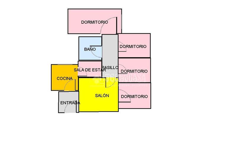 Foto d86e7aab-80e2-422b-8c69-b8a13defb3ab. Etagenwohnung in Paseo Marítimo - San José - La Laguna Cádiz