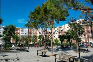 Appartement à Centro Histórico. Piso en venta en cádiz