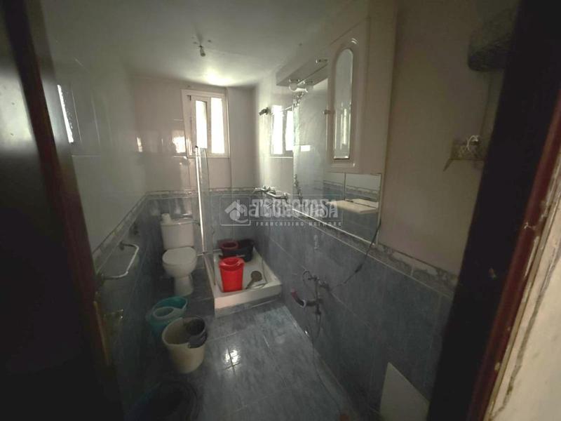 Foto 343eea8b-9524-430c-96f2-e95bb0db5eb8. Flat in astilleros - la paz - loreto - el corte inglés Cádiz