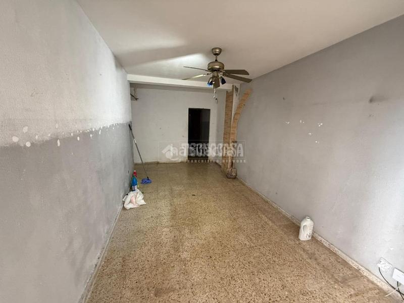 Foto 58ab77fb-52d0-4357-aace-60f2750f5dd7. Flat in astilleros - la paz - loreto - el corte inglés Cádiz