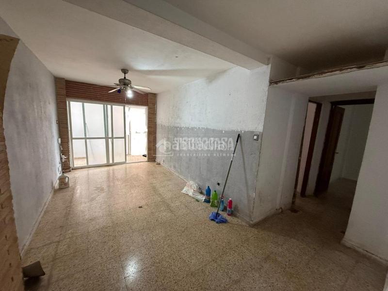 Foto a495e068-d13b-4422-ad2e-8aae7e577510. Flat in astilleros - la paz - loreto - el corte inglés Cádiz