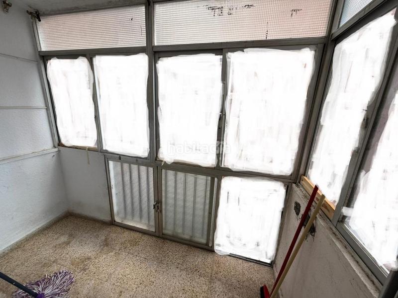 Foto db775b2d-f637-4bea-8b57-e5e761ded698. Flat in astilleros - la paz - loreto - el corte inglés Cádiz