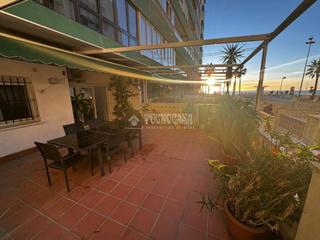 Appartement à Paseo Marítimo - San José - La Laguna. Piso en venta en cádiz